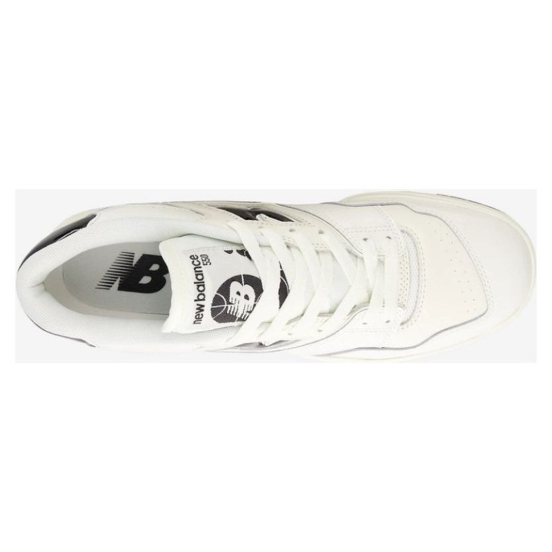 New Balance BB550YKF sports shoes (37,5)