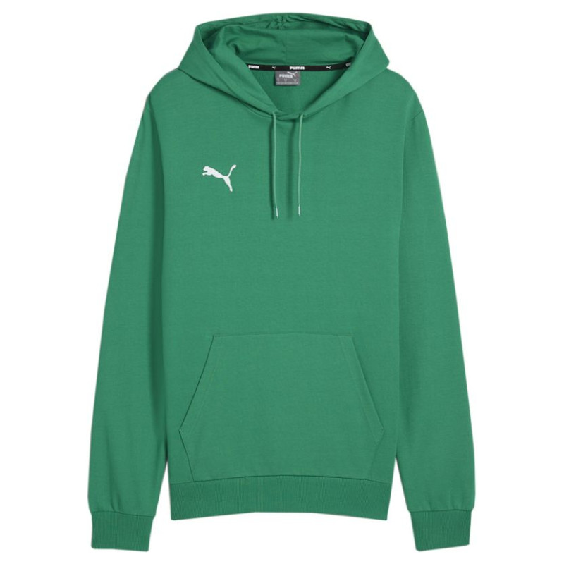 Puma Team Goal Casuals Hoody M 658618 05 (XL)