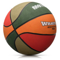 Meteor What's up 5 basketball ball 16796 size 5 (uniw)