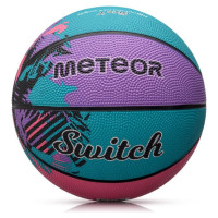 Meteor Switch 7 16804 size 7 basketball (uniw)