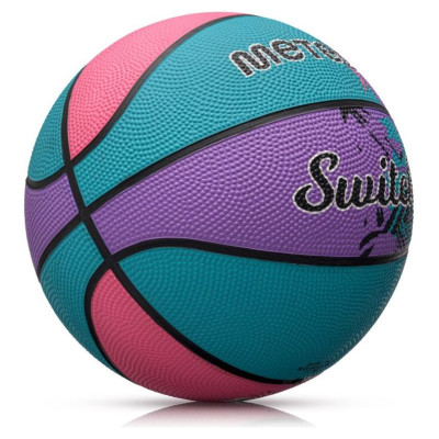 Meteor Switch 7 16804 size 7 basketball (uniw)