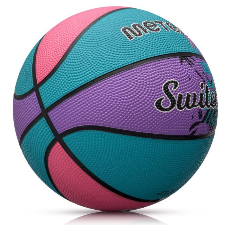 Meteor Switch 7 16804 size 7 basketball (uniw)