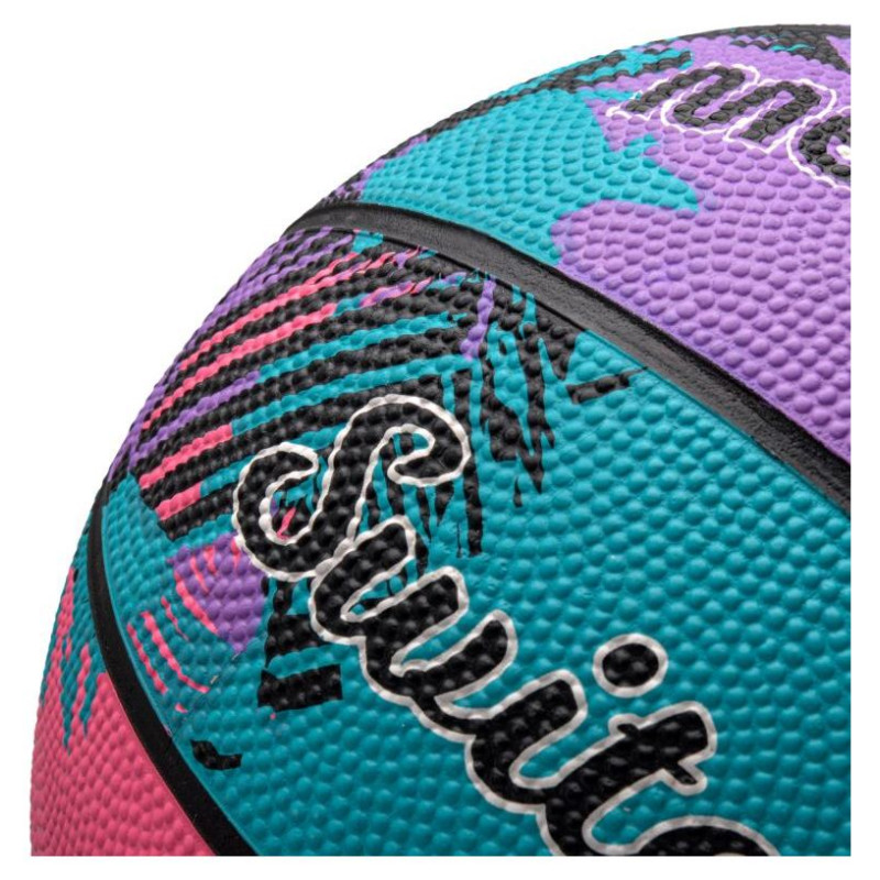 Meteor Switch 7 16804 size 7 basketball (uniw)