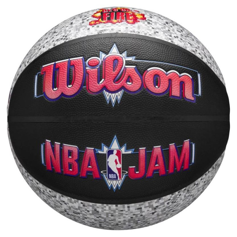 Wilson NBA Jam Indoor-Outdoor Ball WZ2011801XB (7)