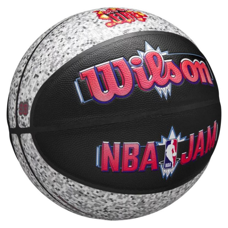 Wilson NBA Jam Indoor-Outdoor Ball WZ2011801XB (7)