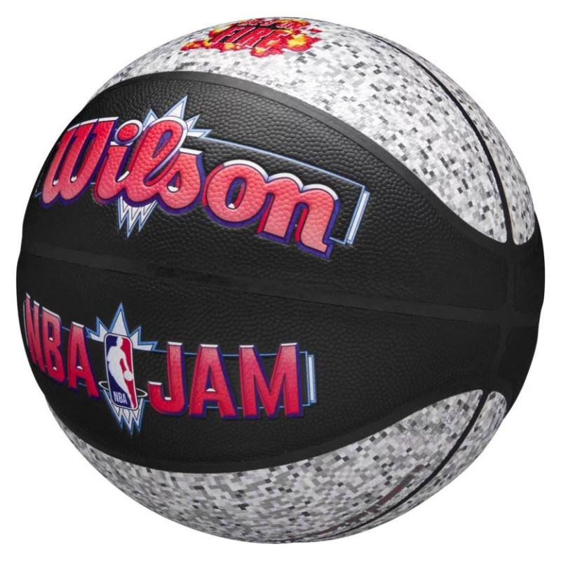 Wilson NBA Jam Indoor-Outdoor Ball WZ2011801XB (7)