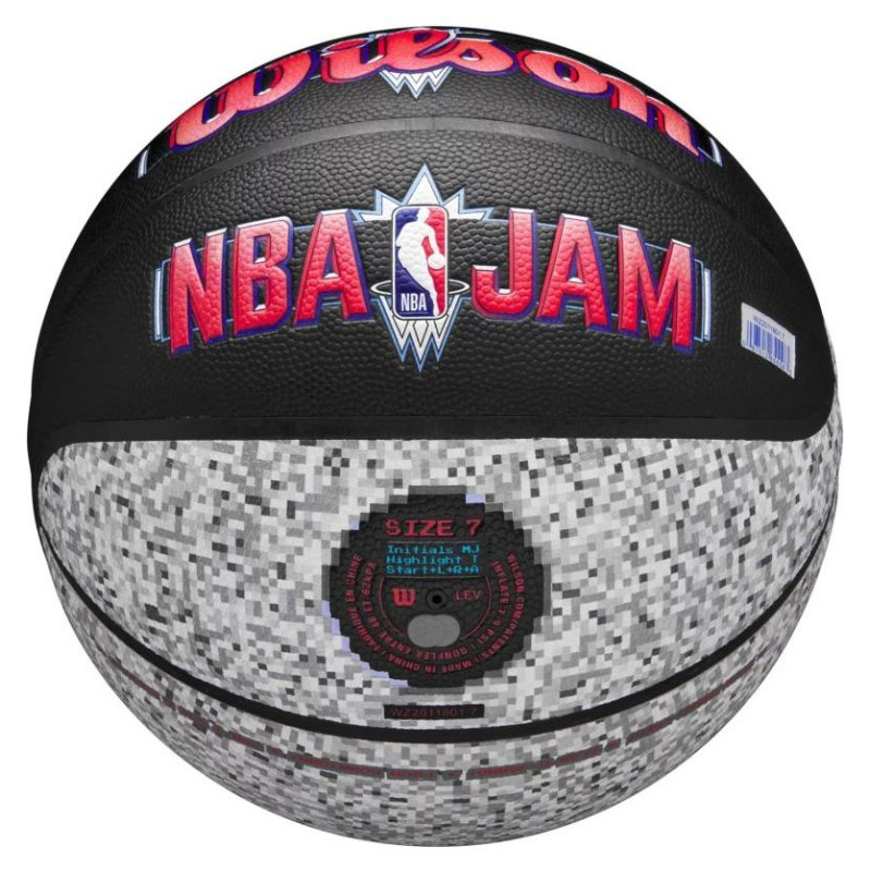 Wilson NBA Jam Indoor-Outdoor Ball WZ2011801XB (7)