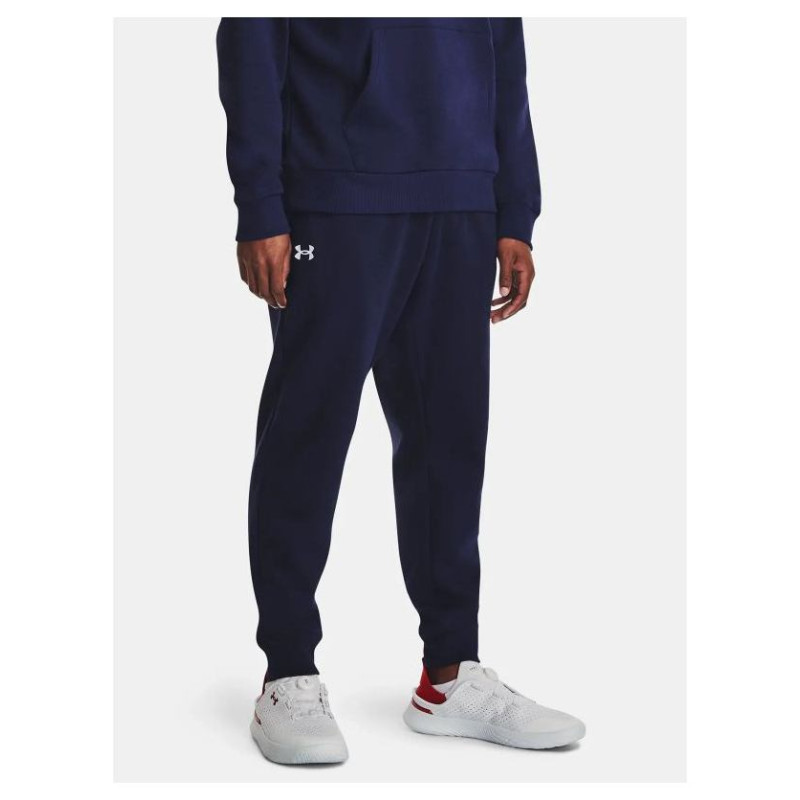 Under Armour Under Armor M 1379774-410 pants (S)