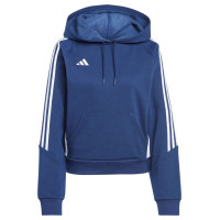 Adidas Tiro 24 Hooded W sweatshirt IR7507 (XS)
