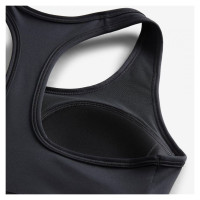 Nike Swoosh Nesium Support W sports bra DX6821 010 (XL)