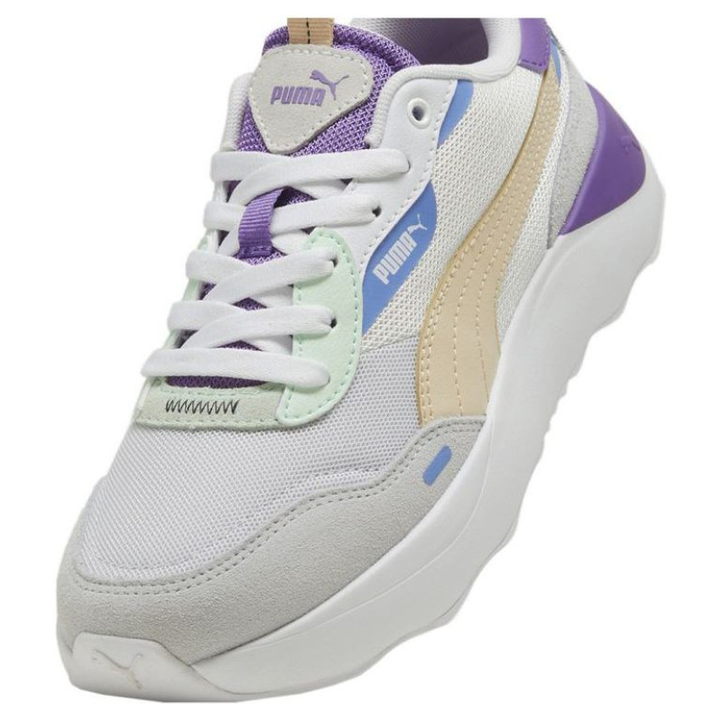 Puma Runtamed Platform W shoes 392324 11 (37,5)