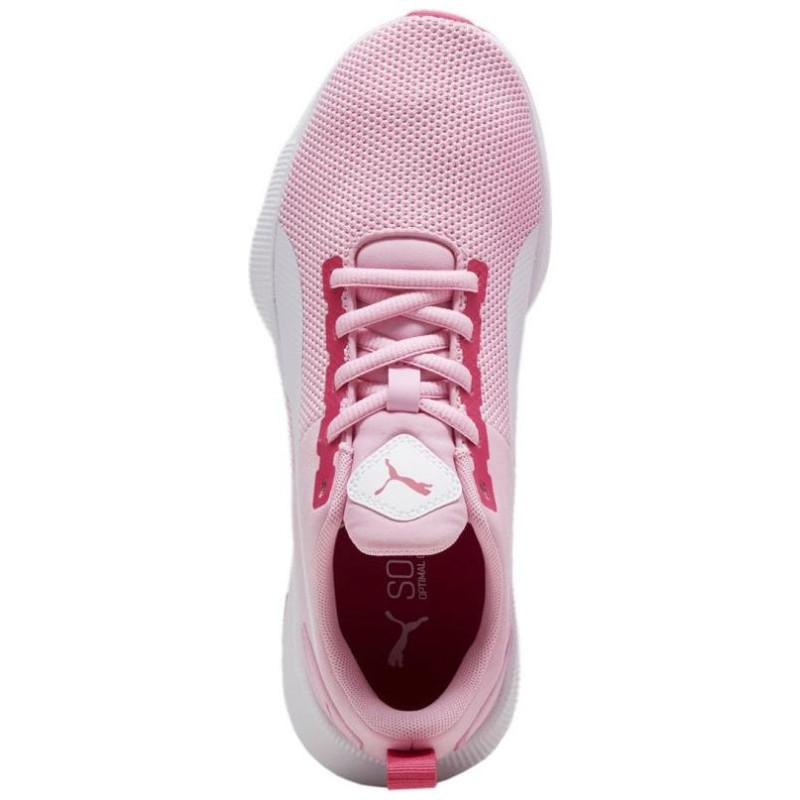 Puma Flyer Runner Jr High Jr shoes 192928 46 (38,5)