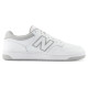 New Balance M BB480LGM shoes (37,5)