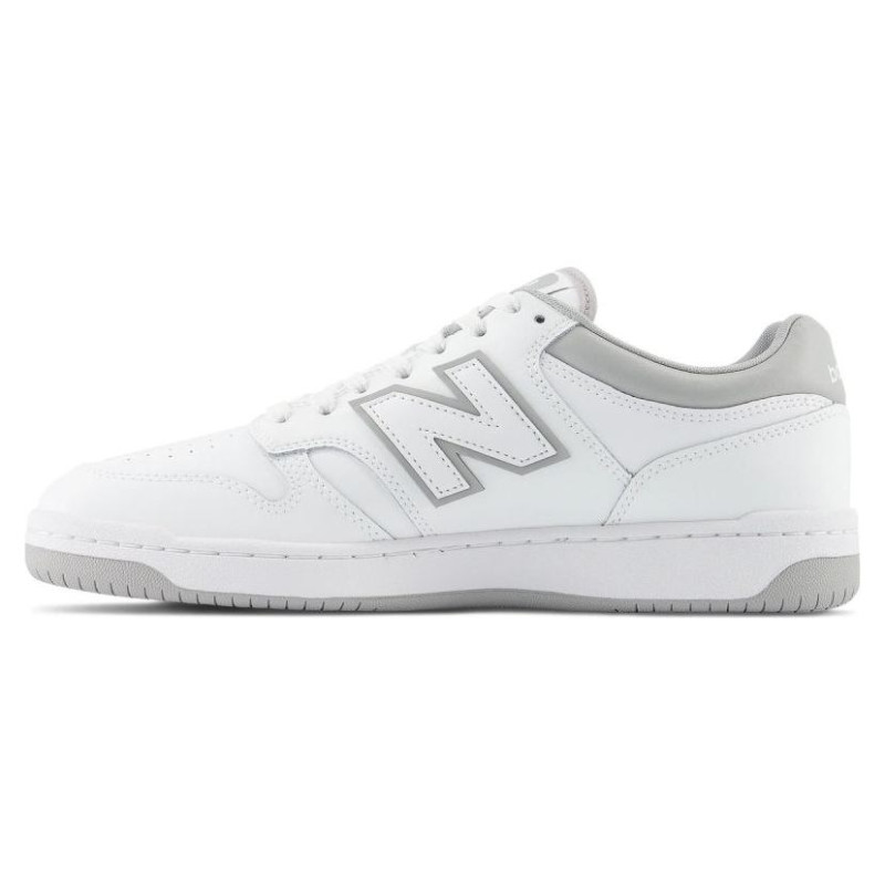 New Balance M BB480LGM shoes (37,5)