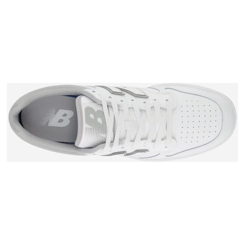New Balance M BB480LGM shoes (37,5)