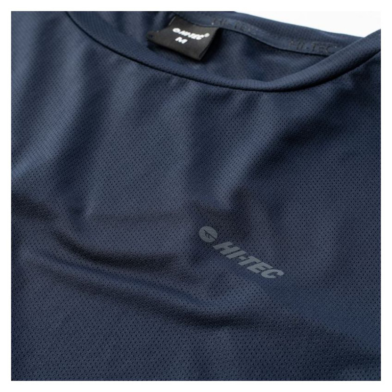 Hi-Tec Hadi M T-shirt 92800597342 (XXL)