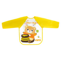 Boboland Bērnu priekšauts BEAR&HONEY BOC0560