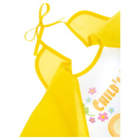 Boboland Bērnu priekšauts BEAR&HONEY BOC0560