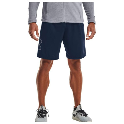 Under Armour Under Armor Tech Graphic Short M 1306443-409 (M)