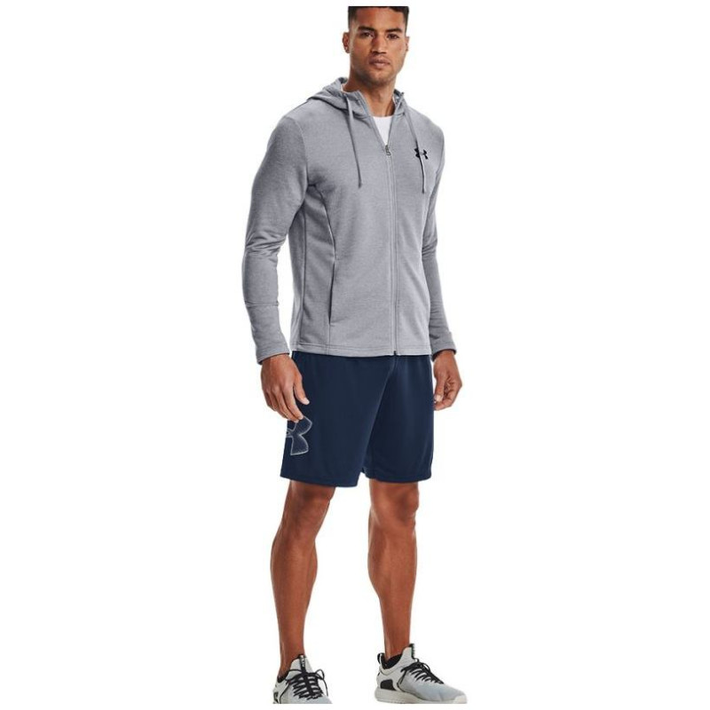 Under Armour Under Armor Tech Graphic Short M 1306443-409 (M)