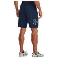 Under Armour Under Armor Tech Graphic Short M 1306443-409 (M)