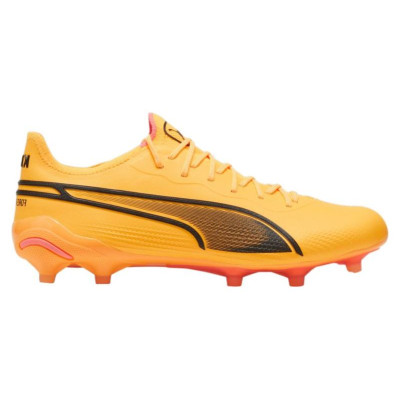 Puma King Ultimate FG/AG M 107563-08 shoes (42)