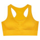 4F Sports bra 4F W 4FWSS24USBAF116 70S (XS/S)