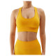 4F Sports bra 4F W 4FWSS24USBAF116 70S (XS/S)