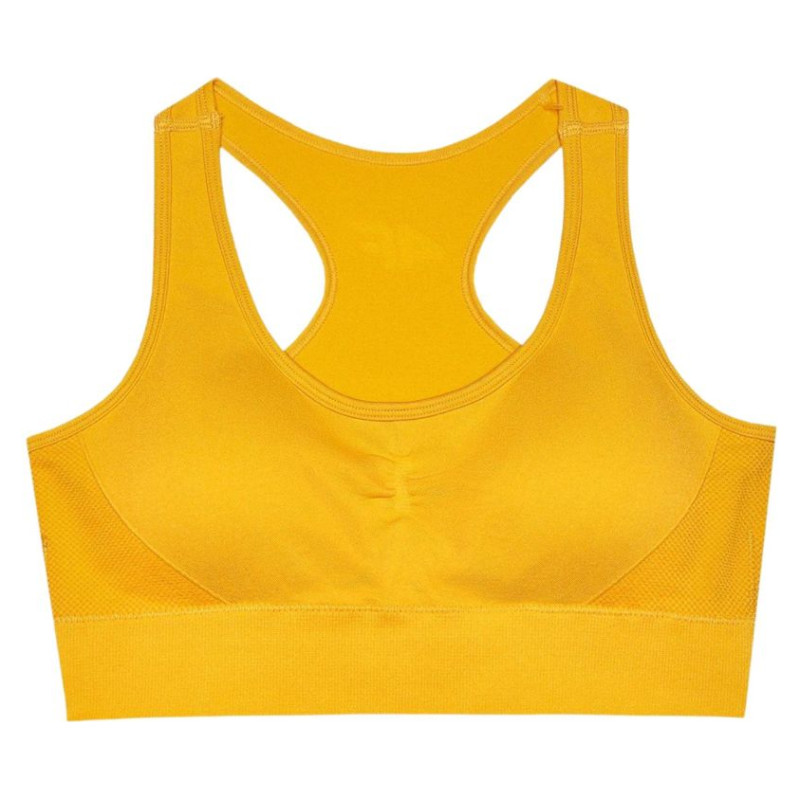 4F Sports bra 4F W 4FWSS24USBAF116 70S (XS/S)