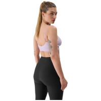 4F Sports bra 4F W 4FWSS24USBAF121 52S (XS/S)