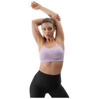 4F Sports bra 4F W 4FWSS24USBAF121 52S (XS/S)