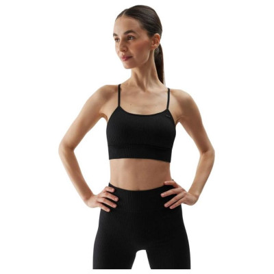 4F Sports bra 4F W 4FWSS24USBAF121 20S (M/L)