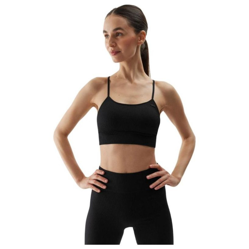 4F Sports bra 4F W 4FWSS24USBAF121 20S (M/L)