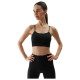 4F Sports bra 4F W 4FWSS24USBAF121 20S (M/L)