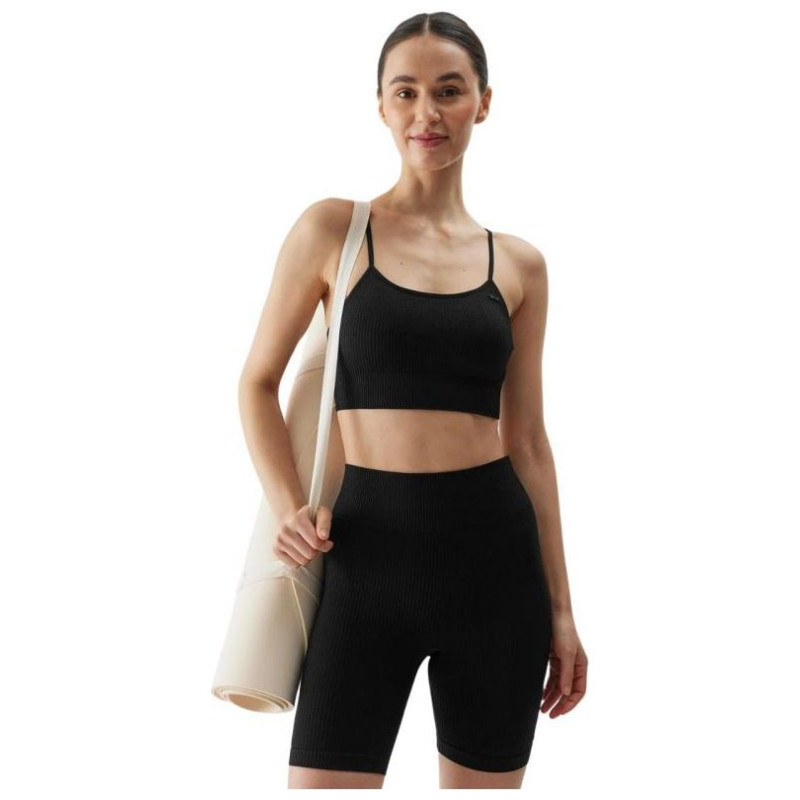 4F Sports bra 4F W 4FWSS24USBAF121 20S (M/L)