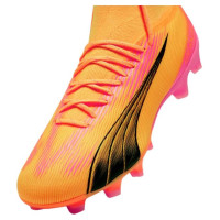 Puma Ultra Pro FG/AG M 107750 03 football shoes (41)