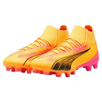 Puma Ultra Pro FG/AG M 107750 03 football shoes (42,5)