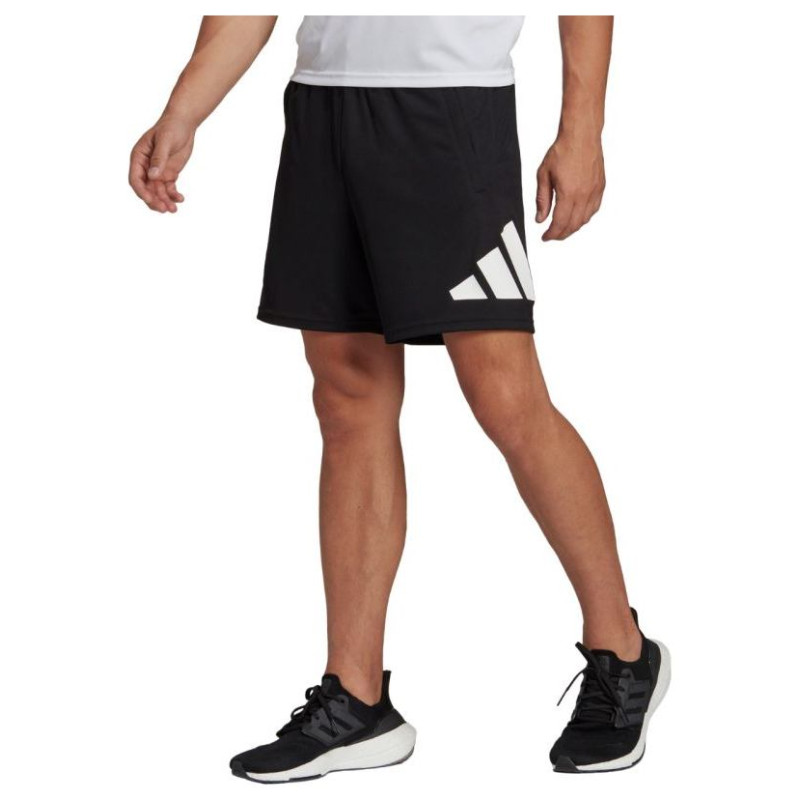 Adidas Train Essentials Logo Training M IB8121 shorts (S7")