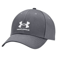 Under Armour Under Armor Branded Lockup Adj M 1381645 012 baseball cap