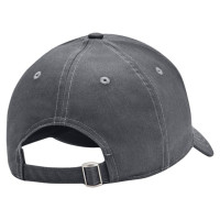 Under Armour Under Armor Branded Lockup Adj M 1381645 012 baseball cap