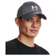 Under Armour Under Armor Branded Lockup Adj M 1381645 012 baseball cap