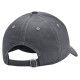 Under Armour Under Armor Branded Lockup Adj M 1381645 012 baseball cap