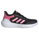 Adidas Tensaur Run 3.0 Jr IE3551 shoes (40)