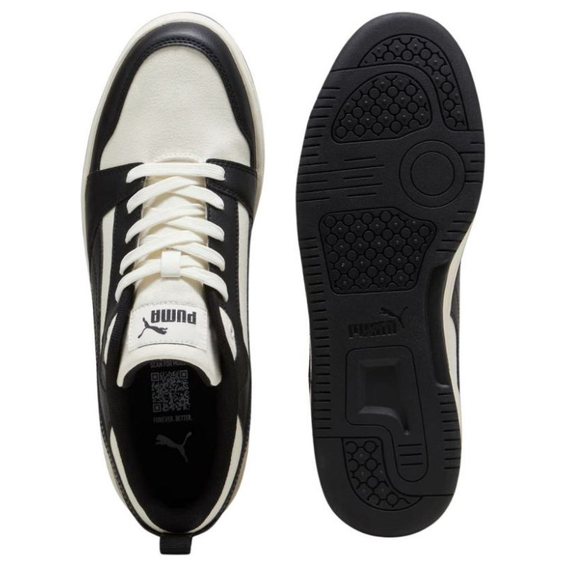 Puma Rebound v6 Low CV M 395079 03 shoes (44)