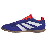 Adidas Predator Club Sala IN M IF6403 football shoes (44 2/3)