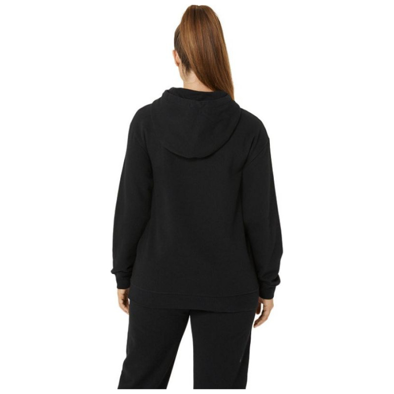 Asics Logo OTH Hoodie W 2032C845002 (xs)