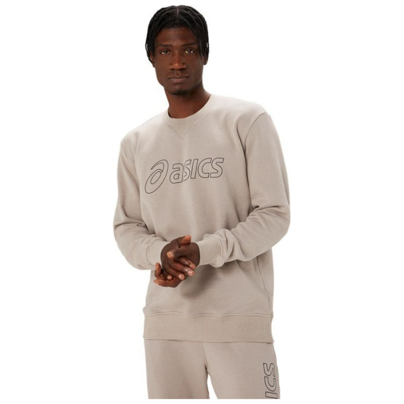 Asics Sweatshirt M 2031E192250 (s)