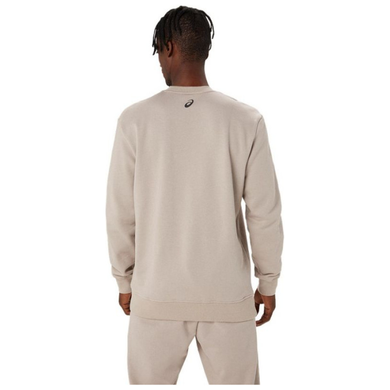 Asics Sweatshirt M 2031E192250 (s)