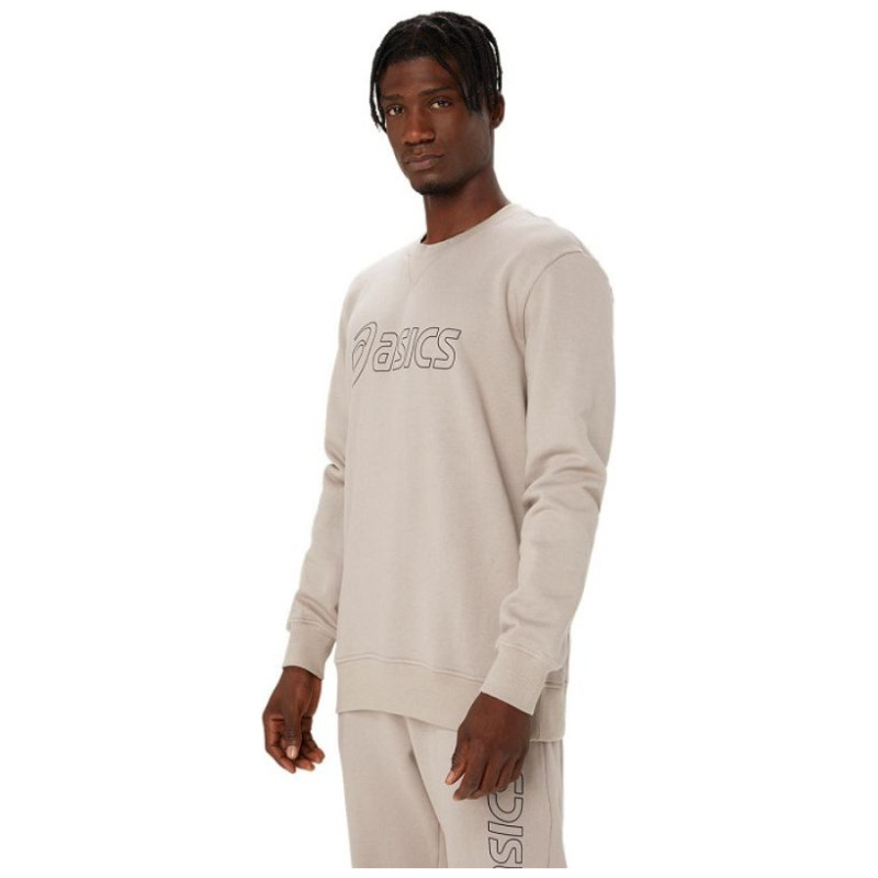 Asics Sweatshirt M 2031E192250 (s)