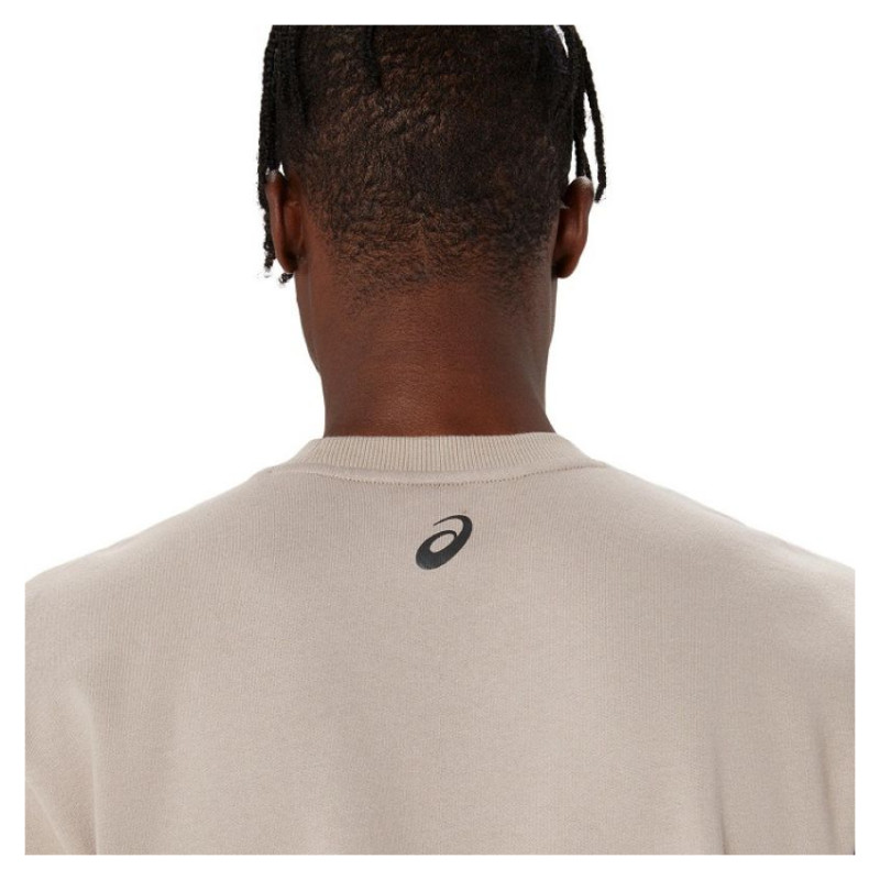 Asics Sweatshirt M 2031E192250 (s)